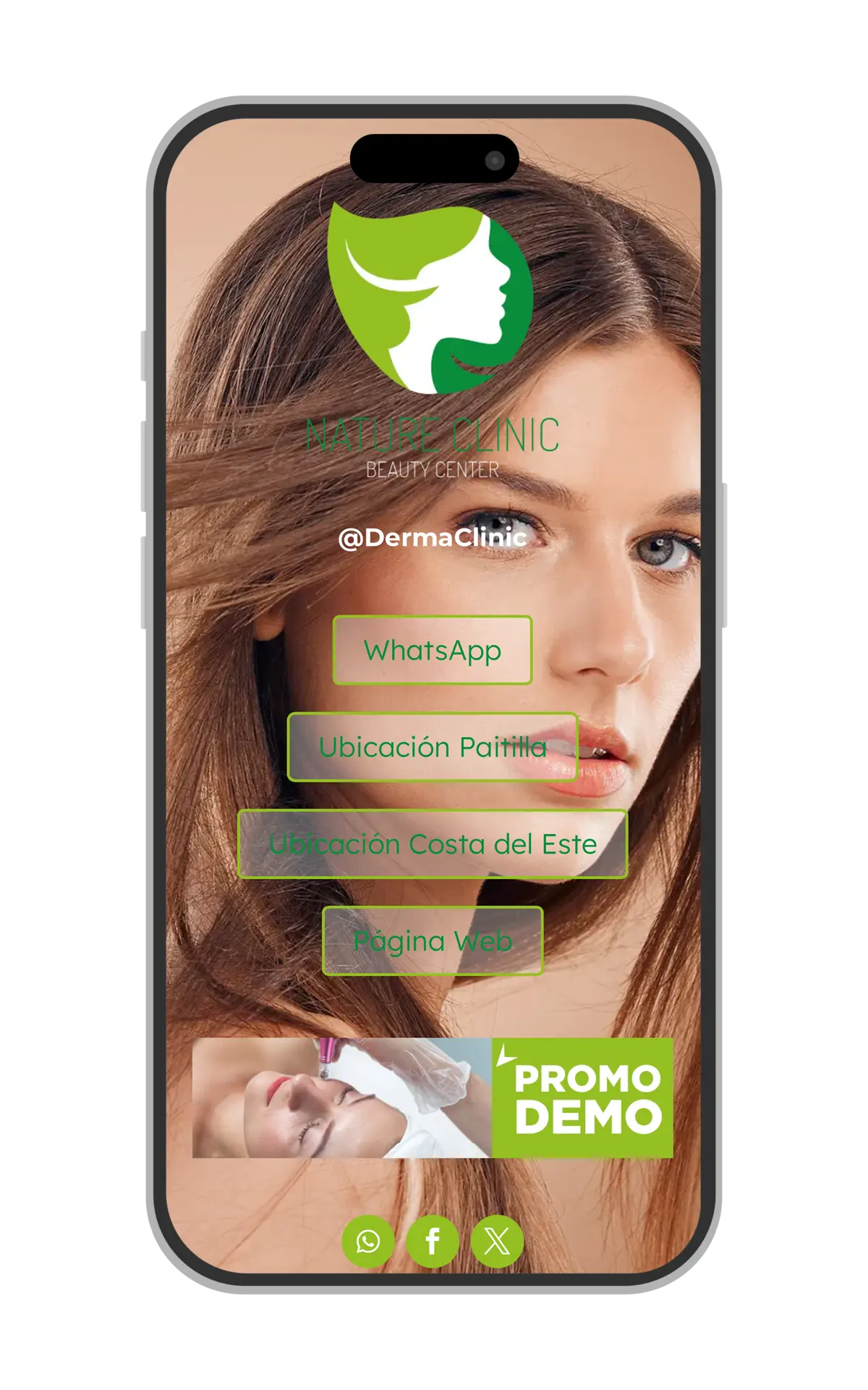 linkz-iphone-mockup-derma